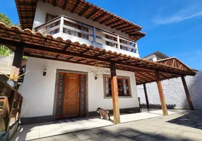 Foto 1 de Casa com 4 Quartos à venda, 152m² em Fazendinha, Teresópolis