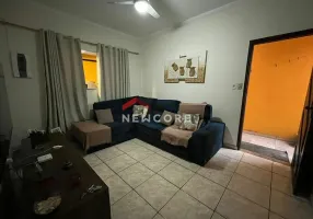 Foto 1 de Sobrado com 3 Quartos à venda, 144m² em Jardim Costa E Silva, Cubatão