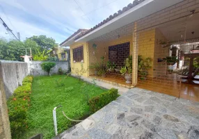 Foto 1 de Casa com 4 Quartos à venda, 300m² em Miramar, João Pessoa