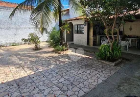 Foto 1 de Casa de Condomínio com 5 Quartos à venda, 422m² em Recreio Dos Bandeirantes, Rio de Janeiro