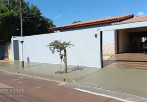 Foto 1 de Casa com 3 Quartos à venda, 140m² em San Rafael, Ibiporã