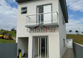 Foto 1 de Casa com 3 Quartos à venda, 98m² em Villas do Jaguari, Santana de Parnaíba