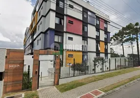 Foto 1 de Cobertura com 2 Quartos para venda ou aluguel, 185m² em Santo Inácio, Curitiba