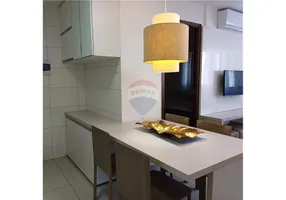 Foto 1 de Apartamento com 1 Quarto para alugar, 46m² em Boa Viagem, Recife