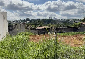 Foto 1 de Lote/Terreno à venda, 360m² em Cidade Jardim, Uberlândia