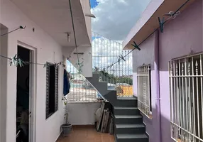 Foto 1 de Casa com 3 Quartos à venda, 140m² em Vila Maria, São Paulo