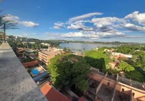 Foto 1 de Flat com 1 Quarto à venda, 17m² em Joana Darc, Lagoa Santa