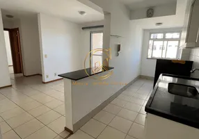 Foto 1 de Apartamento com 2 Quartos à venda, 63m² em Colina de Laranjeiras, Serra