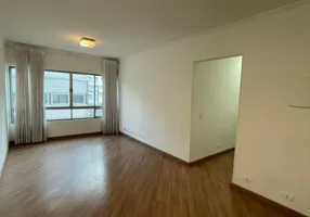 Foto 1 de Apartamento com 2 Quartos à venda, 75m² em Vila Hamburguesa, São Paulo