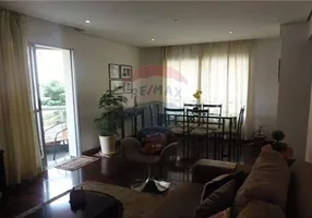 Foto 1 de Apartamento com 3 Quartos para alugar, 97m² em Pompeia, São Paulo