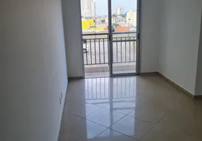 Foto 1 de Apartamento com 2 Quartos à venda, 52m² em Tucuruvi, São Paulo