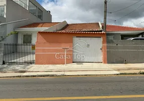 Foto 1 de Casa com 3 Quartos à venda, 62m² em Oficinas, Ponta Grossa