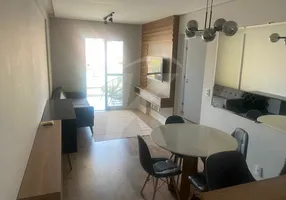 Foto 1 de Apartamento com 2 Quartos à venda, 56m² em Parada Inglesa, São Paulo