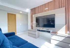 Foto 1 de Apartamento com 3 Quartos à venda, 75m² em Santana, Porto Alegre