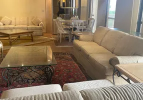 Foto 1 de Apartamento com 3 Quartos para alugar, 270m² em Leblon, Rio de Janeiro