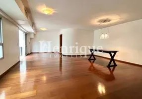 Foto 1 de Apartamento com 4 Quartos à venda, 270m² em Leblon, Rio de Janeiro