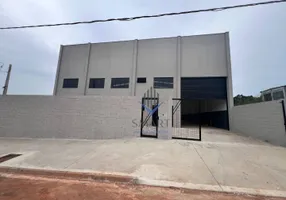 Foto 1 de Galpão/Depósito/Armazém para alugar, 980m² em Parque Industrial Recanto, Nova Odessa