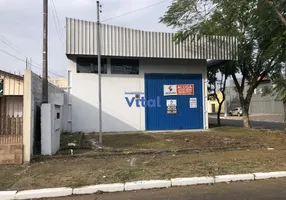 Foto 1 de Galpão/Depósito/Armazém para alugar, 150m² em Fátima, Canoas