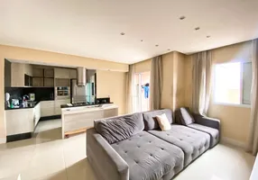 Foto 1 de Apartamento com 2 Quartos à venda, 76m² em Jardim Tupanci, Barueri