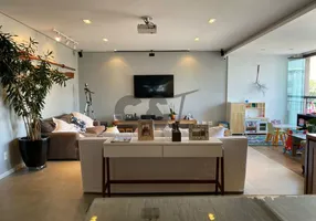 Foto 1 de Apartamento com 2 Quartos à venda, 146m² em Jardim Panorama, São Paulo