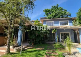 Foto 1 de Casa com 4 Quartos à venda, 244m² em Sapê, Niterói