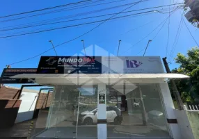 Foto 1 de Sala Comercial para alugar, 51m² em Independência, Santa Cruz do Sul