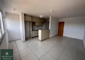 Foto 1 de Apartamento com 2 Quartos à venda, 62m² em Setor Negrão de Lima, Goiânia