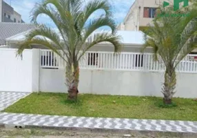 Foto 1 de Casa com 4 Quartos para alugar, 330m² em Balneário Solimar, Matinhos