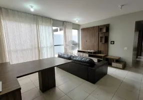 Foto 1 de Apartamento com 3 Quartos para alugar, 88m² em Nova Suíssa, Belo Horizonte