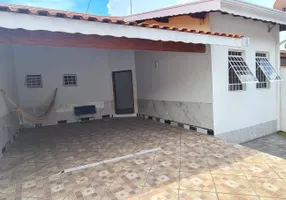 Foto 1 de Casa com 3 Quartos à venda, 171m² em Jardim Europa, Jaguariúna