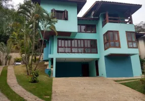 Foto 1 de Casa de Condomínio com 3 Quartos à venda, 304m² em Jardim Soleil, Valinhos