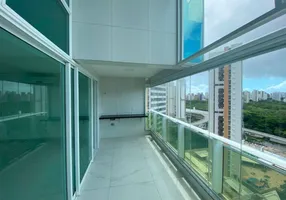 Foto 1 de Apartamento com 3 Quartos à venda, 155m² em São João do Tauape, Fortaleza