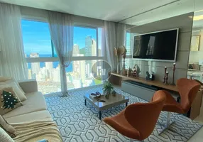 Foto 1 de Apartamento com 3 Quartos à venda, 139m² em Barra Sul, Balneário Camboriú