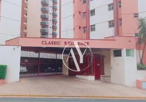 Foto 1 de Apartamento com 3 Quartos à venda, 90m² em Botafogo, Campinas