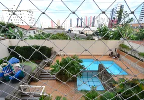 Foto 1 de Apartamento com 3 Quartos à venda, 93m² em Parque Imperial , São Paulo