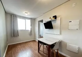 Foto 1 de Apartamento com 2 Quartos à venda, 53m² em Sertao do Maruim, São José