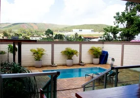 Foto 1 de Casa com 3 Quartos à venda, 260m² em Vale do Sol, Nova Lima