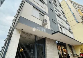 Foto 1 de Apartamento com 1 Quarto à venda, 46m² em Centro Histórico, Porto Alegre