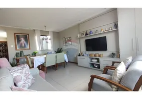 Foto 1 de Apartamento com 2 Quartos à venda, 81m² em Vila Laura, Salvador