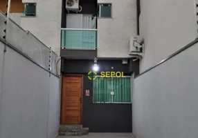 Foto 1 de Sobrado com 2 Quartos à venda, 140m² em Jardim Maringa, São Paulo