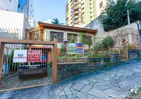 Foto 1 de Casa com 3 Quartos para alugar, 150m² em Auxiliadora, Porto Alegre