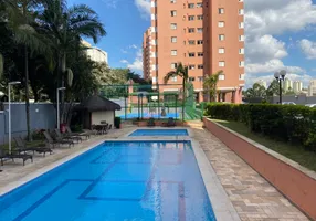 Foto 1 de Apartamento com 3 Quartos à venda, 80m² em Jardim Têxtil, São Paulo