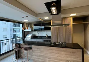 Foto 1 de Apartamento com 2 Quartos para alugar, 81m² em Alphaville Empresarial, Barueri