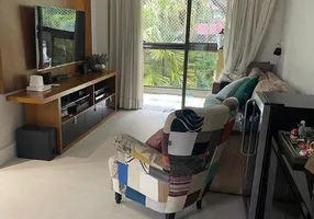 Foto 1 de Apartamento com 3 Quartos à venda, 107m² em Vila Clementino, São Paulo