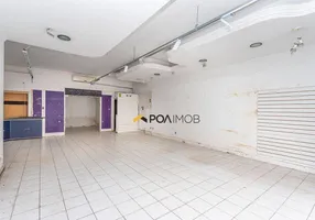 Foto 1 de Ponto Comercial para alugar, 147m² em São Geraldo, Porto Alegre