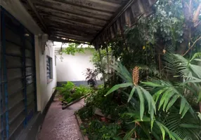 Foto 1 de Casa com 3 Quartos à venda, 120m² em Vila Mariana, São Paulo