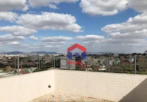 Foto 1 de Cobertura com 3 Quartos à venda, 139m² em Santa Mônica, Belo Horizonte