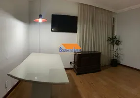 Foto 1 de Apartamento com 3 Quartos à venda, 75m² em Ermelinda, Belo Horizonte