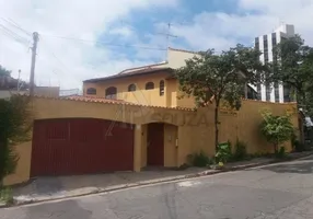 Foto 1 de Sobrado com 3 Quartos para venda ou aluguel, 220m² em Mandaqui, São Paulo