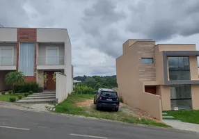 Foto 1 de Lote/Terreno à venda, 168m² em Abranches, Curitiba